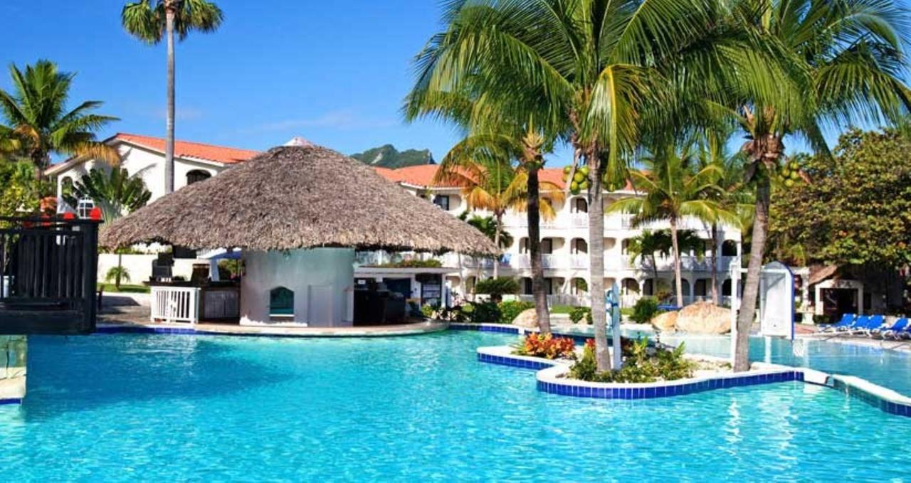 Lifestyle Tropical Beach Resort & Spa All Inclusive (Adults Only) San Felipe de San Felipe de Puerto Plata Esterno foto